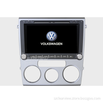Special OEM Car DVD Player For Volkswagen Lavida 2011 8.0inch low configuration